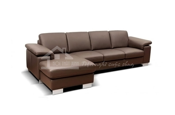 Với truyền thống sản xuất và tay nghề cao, Nội thất xinh luôn tạo ra những mẫu sofa nhập khẩu chất lượng và hoàn hảo