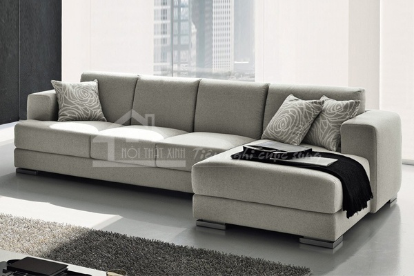 Đột phá: Nội Thất Xinh tiên phong sản xuất sofa cấu tạo mới